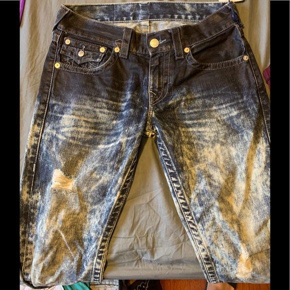 True religion Jeans - Picture 3 of 3
